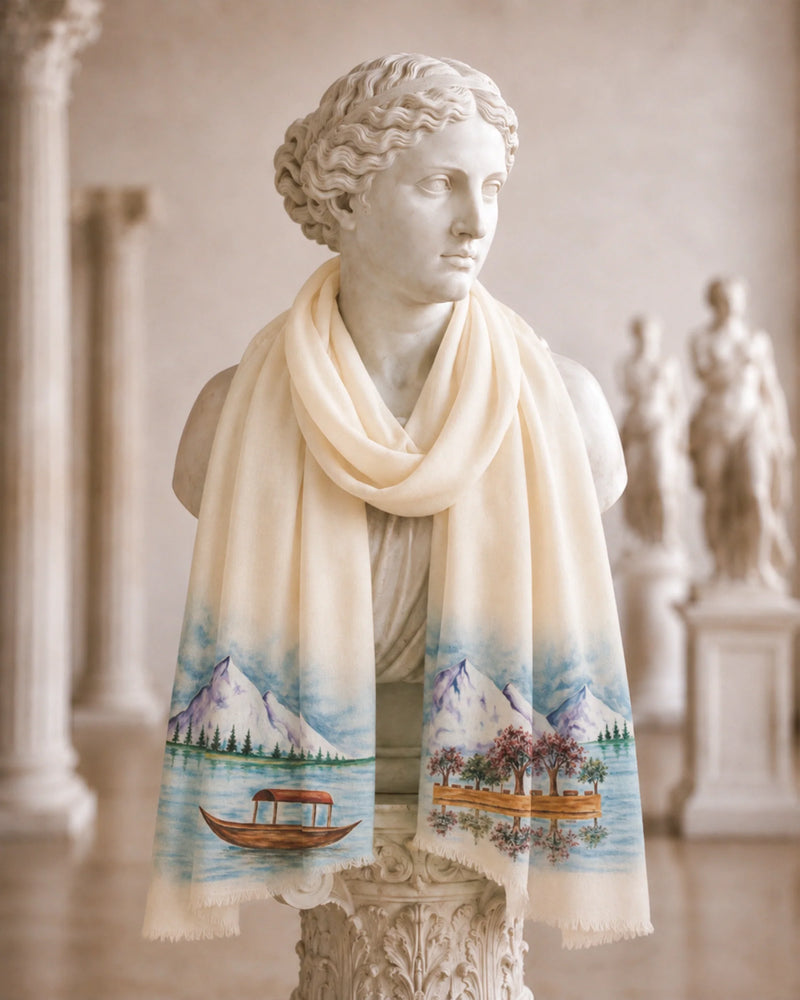 Scarves