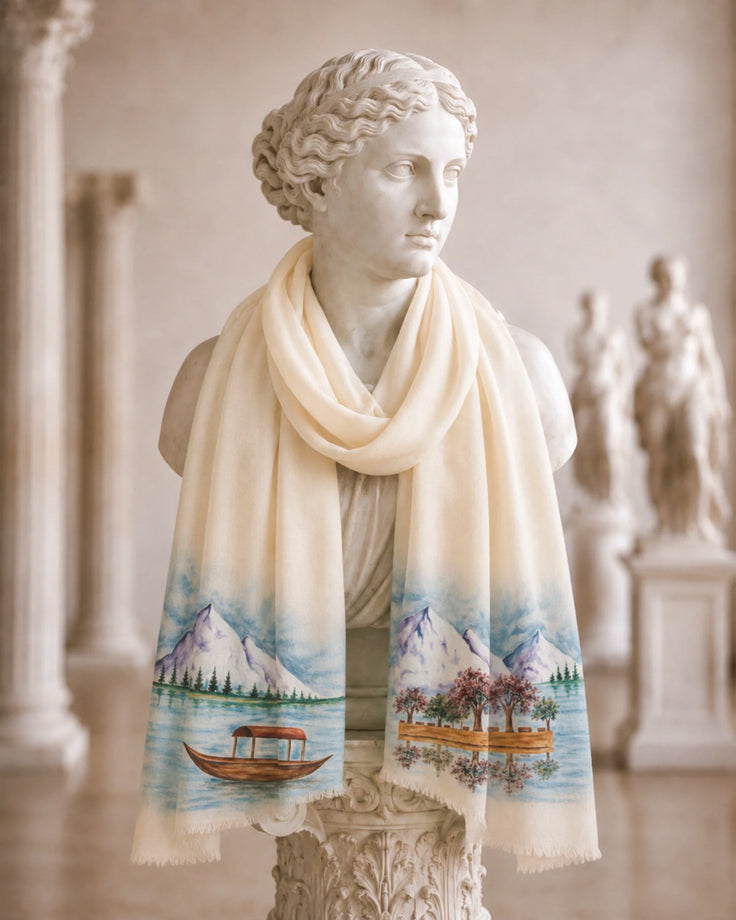Scarves