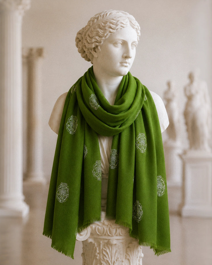 Scarves