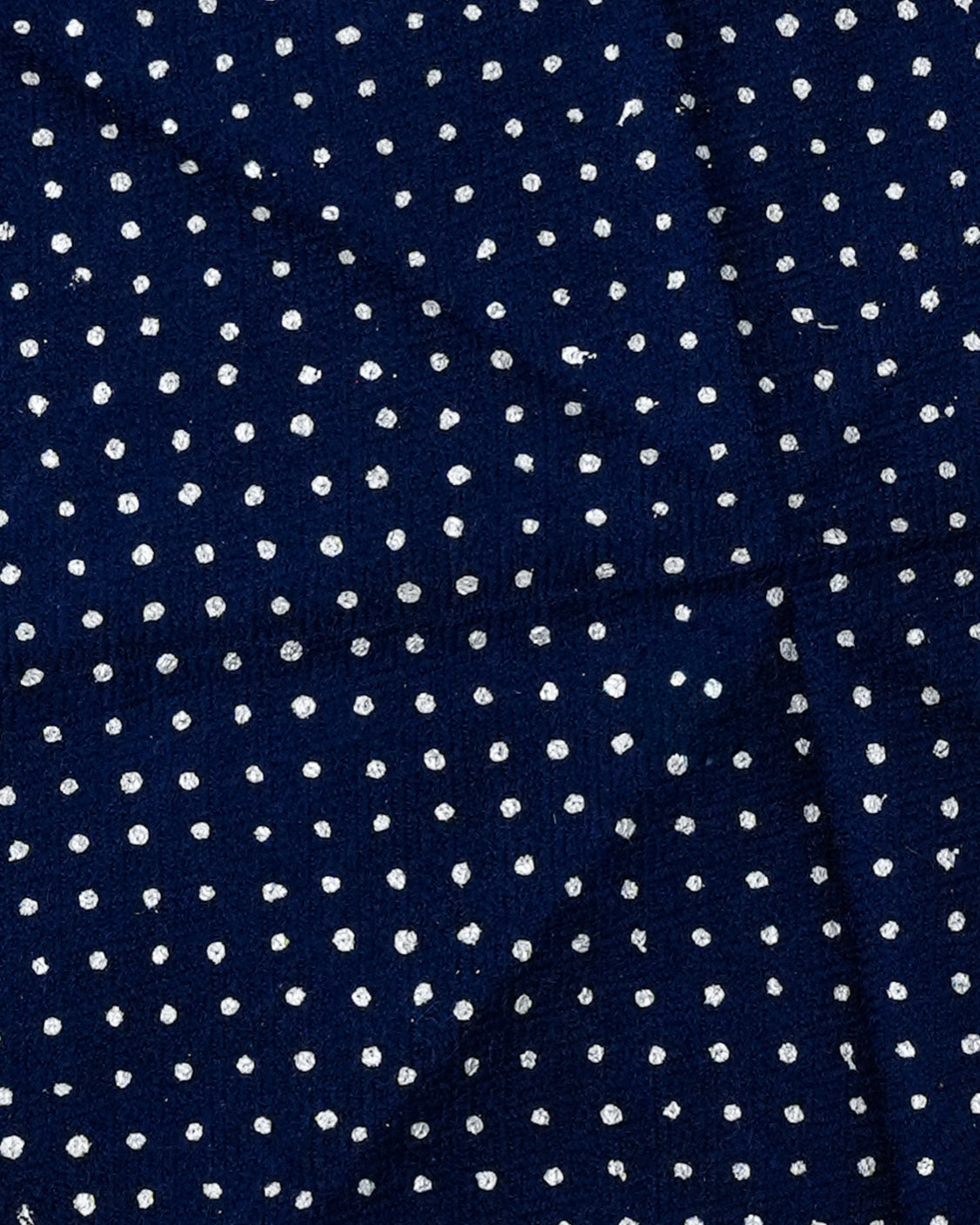 Pure Pashmina Blue Tie & Pocket Square Set