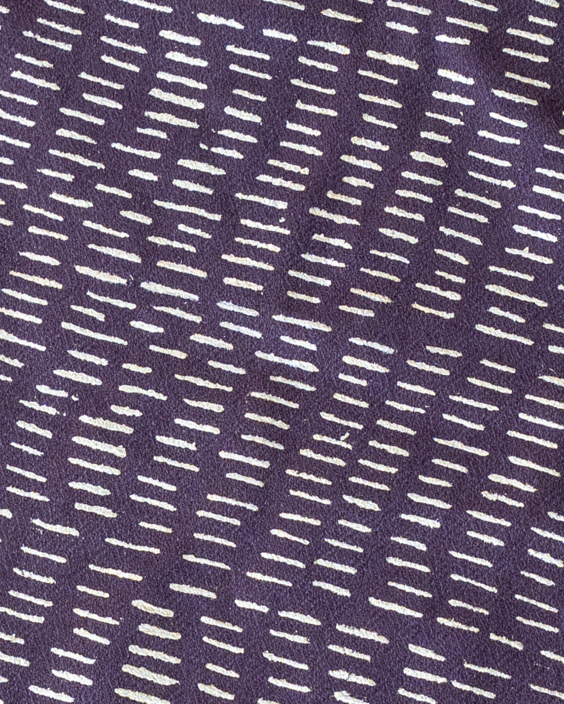 Grey Pure Pashmina Silver Printed Tie & Pocket Square Set
