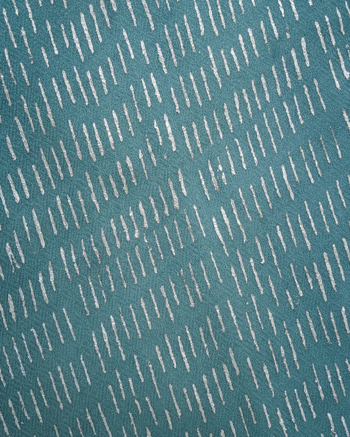 Pure Pashmina Ice Blue Tie & Pocket Square Set