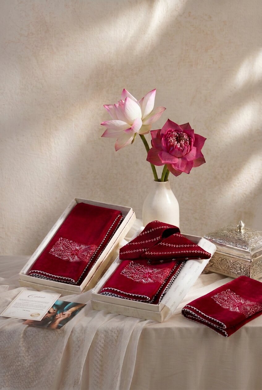 Wedding Gifting