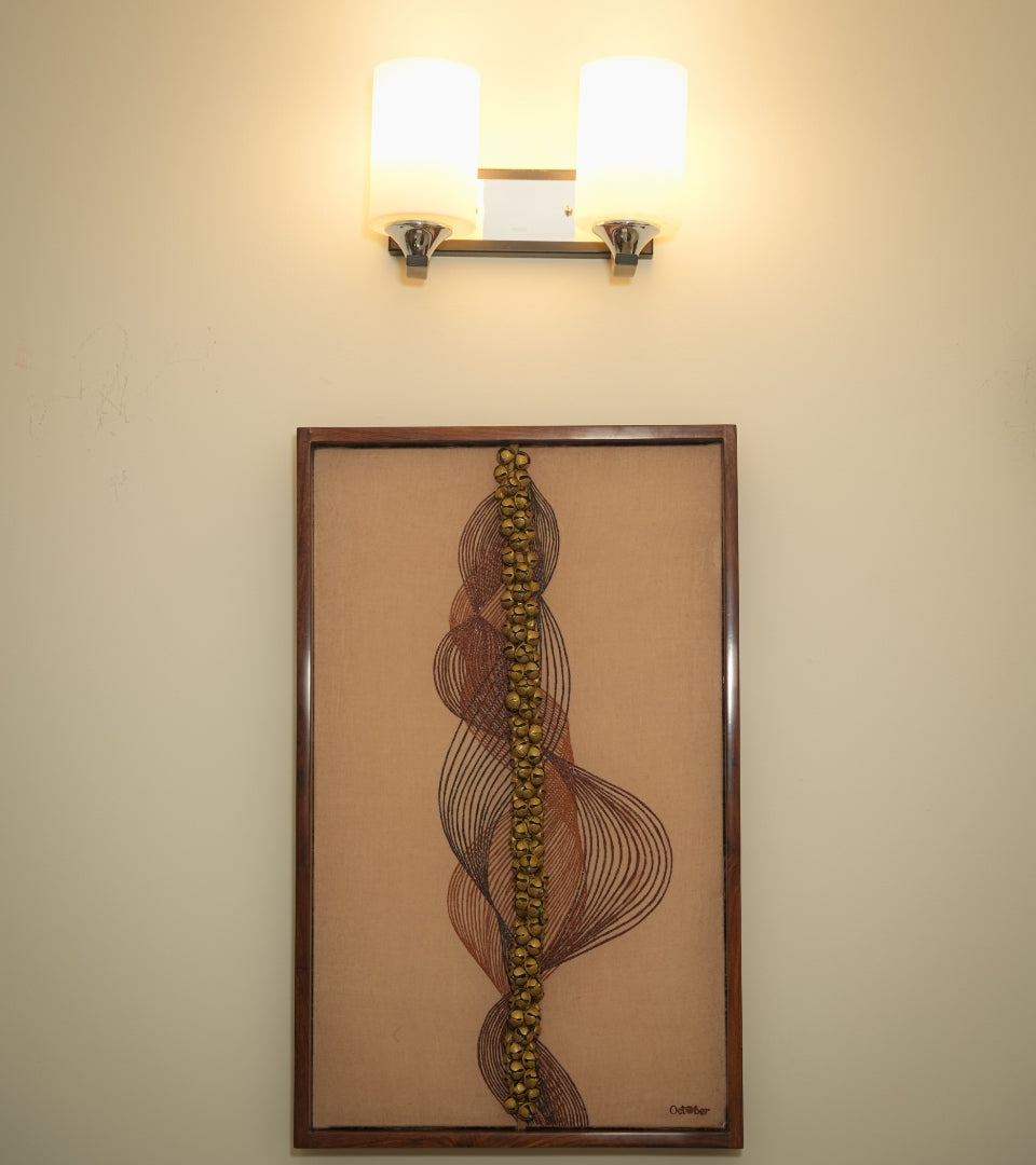 Echoes of OM