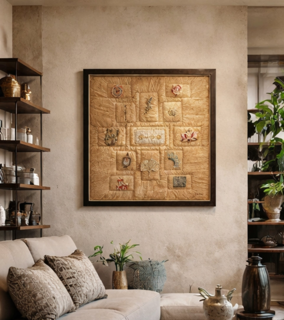 Living Windows