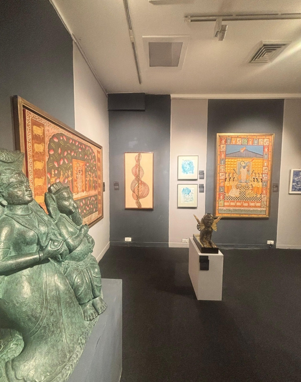 The Art of India image 4