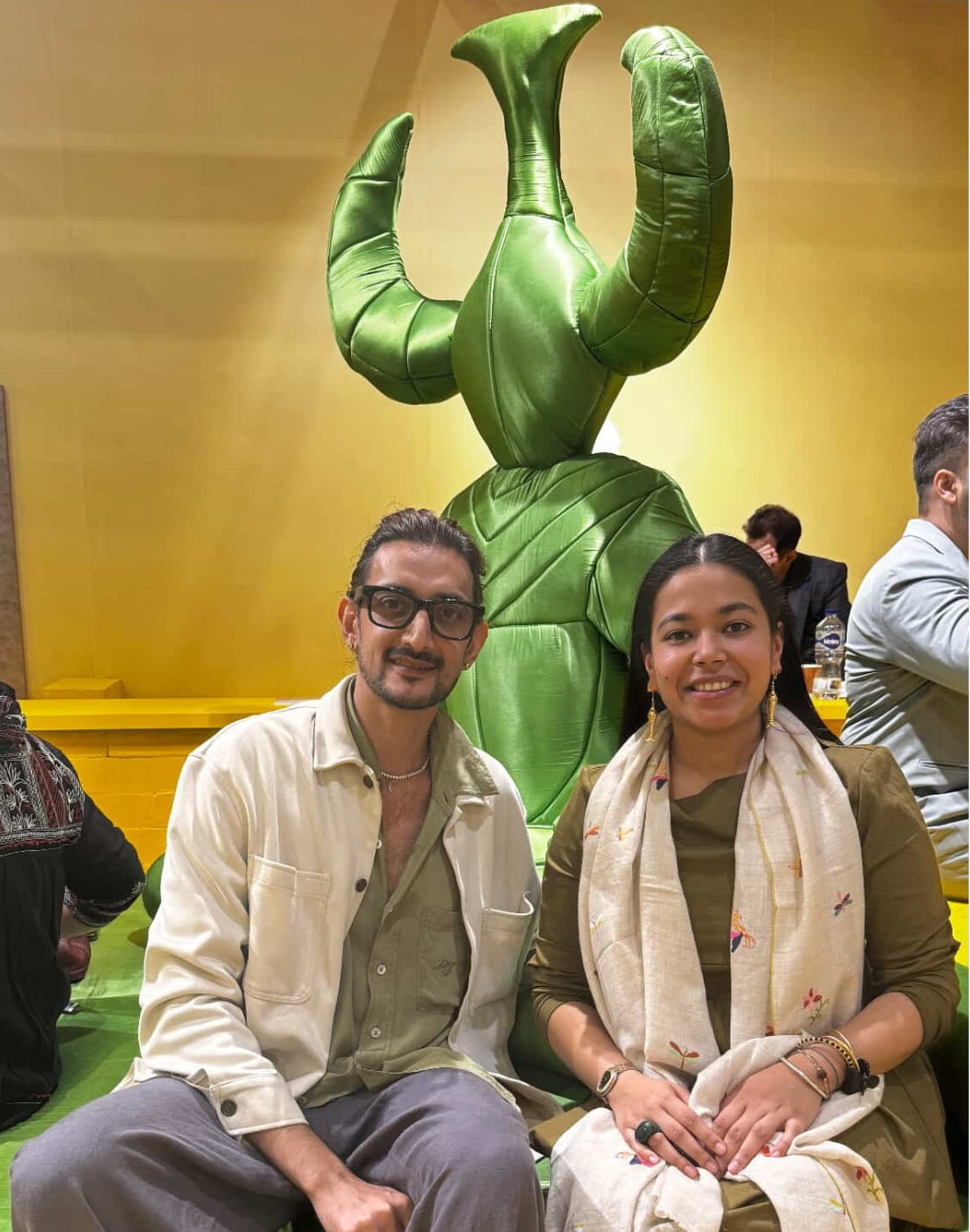 Park Hotels with Kunal Kyhaan Seolekar image 1